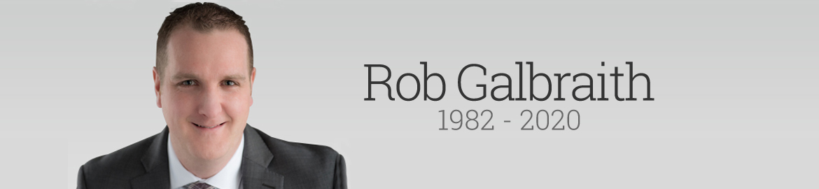 Rob Galbraith