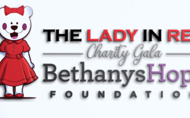 The Lady In Red Charity Gala