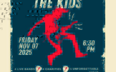 Concert for the Kids – London Music Hall