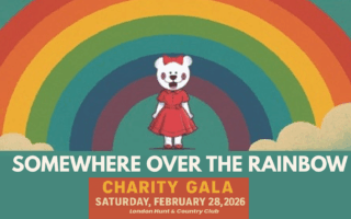 Somewhere Over The Rainbow